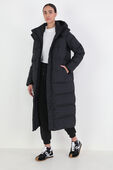 תמונת כל הלוק של Wunder Puff Long Jacket